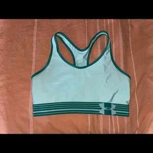 Under Armour Sports Bra